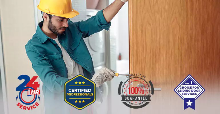 ada-compliant-door-installation in Cooper City, FL