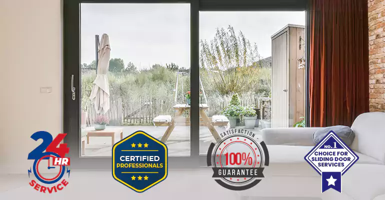 Automatic Glass Door Repair Near Me in Cooper City