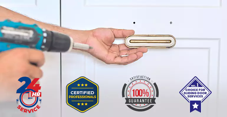 Door Opener Installation in Cooper City
