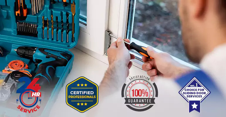 Old Pocket Door Repair in Cooper City