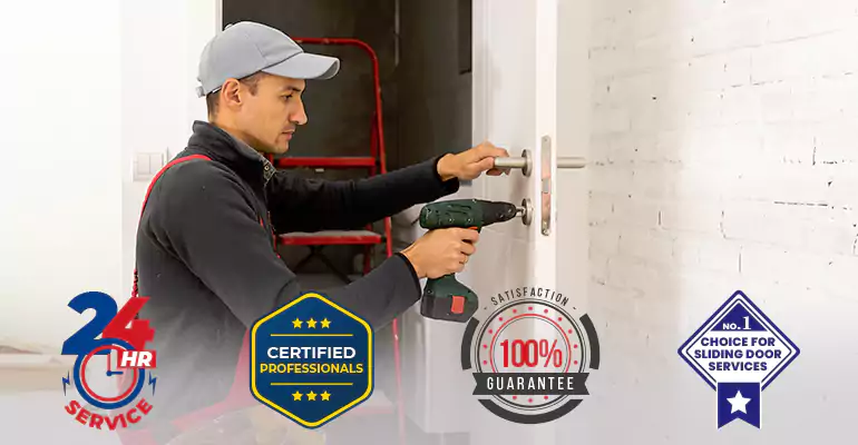 Residential Overhead Door Repair in Cooper City