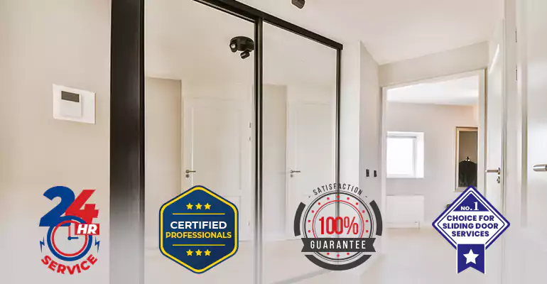 Cooper City Sliding Wardrobe Door Adjustment 