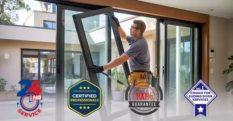 Sliding Glass Door Replacement Glass Panels Cooper City
