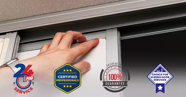Automatic Sliding Door Maintenance in Cooper City