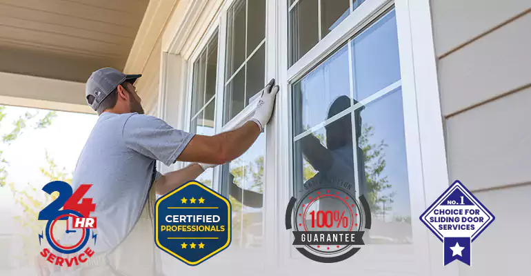 Emergency & Mobile Window Repair Service in Cooper City
