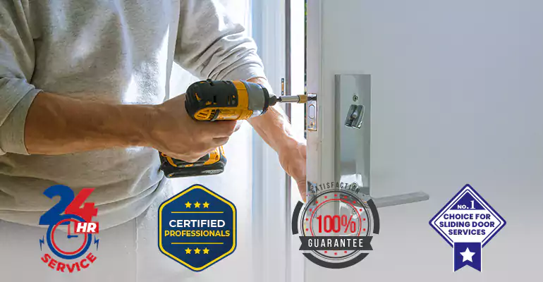 Exterior Door Repair in Cooper City, FL