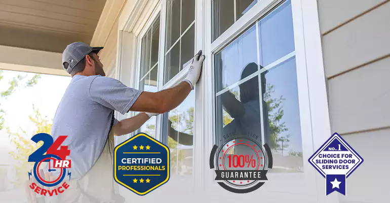 window-crank-repair in Cooper City, FL