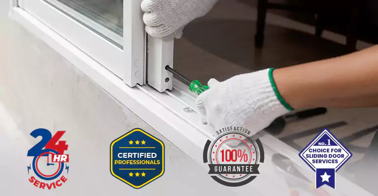 Standard Patio Door Wheel Replacement Cooper City