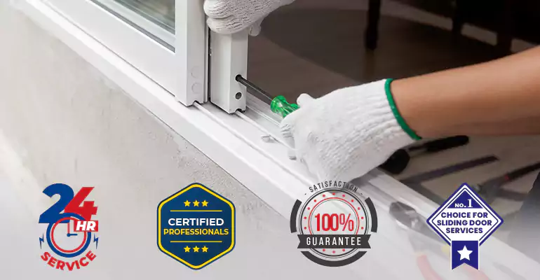 Pocket Door Roller Repair and Adjustment Cooper City
