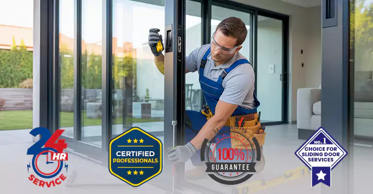 Pool Screen Door Replacement Near Me in Cooper City