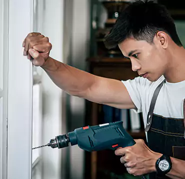 Screen Door Repair Company Cooper City, FL