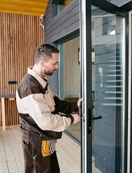 Certified ADA Compliant Door Installation Cooper City, FL