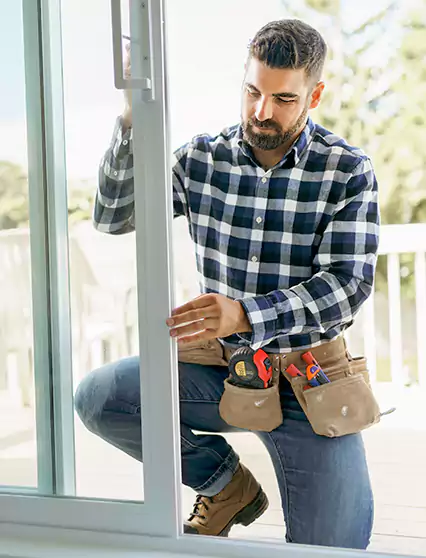 Reliable Balcony Sliding Door Repair Cooper City, FL