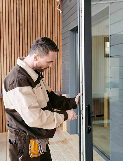 About Door Handle Replacement Service in Cooper City, FL