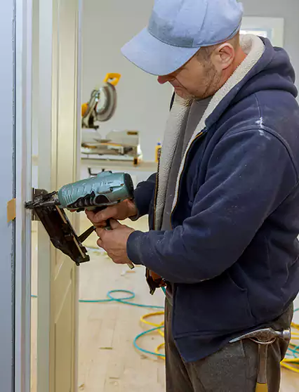 Professional Emergency Exit Door Repair Cooper City, FL