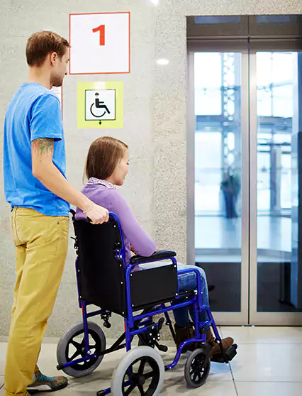 Exceptional Sliding Door Repair Service in Cooper City