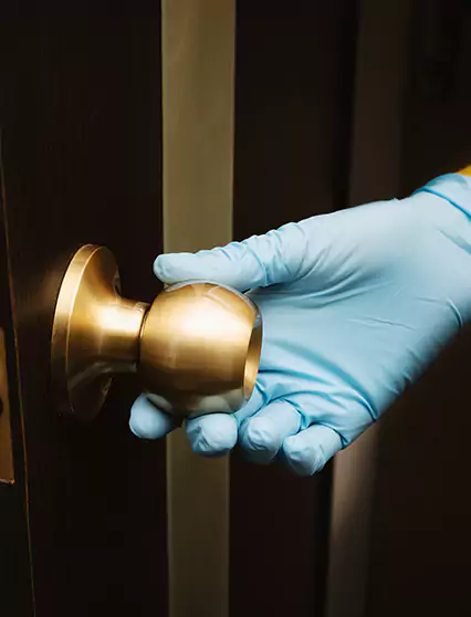 Exceptional Sliding Door Repair Service in Cooper City