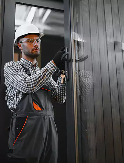 Professional Industrial Door Repair Cooper City, FL