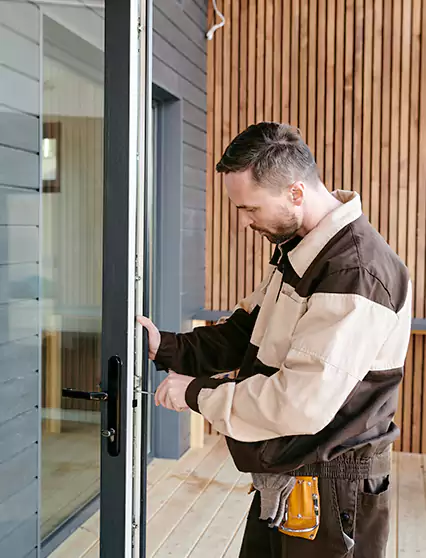 Trusted Patio Door Handle Repair & Sliding Door Handle Repair in Cooper City, FL