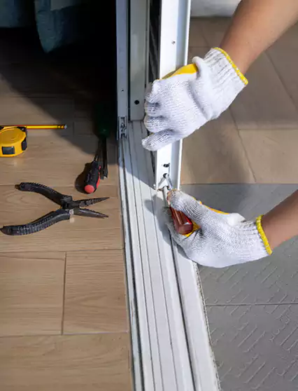 Professional Patio Door Rollers Replacement Cooper City, FL