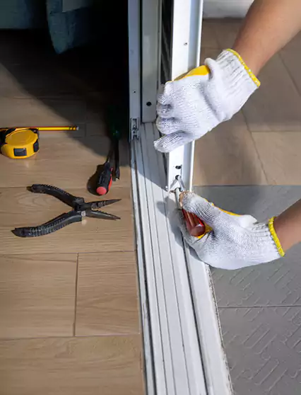 Reliable Patio Door Wheel Repair Cooper City, FL
