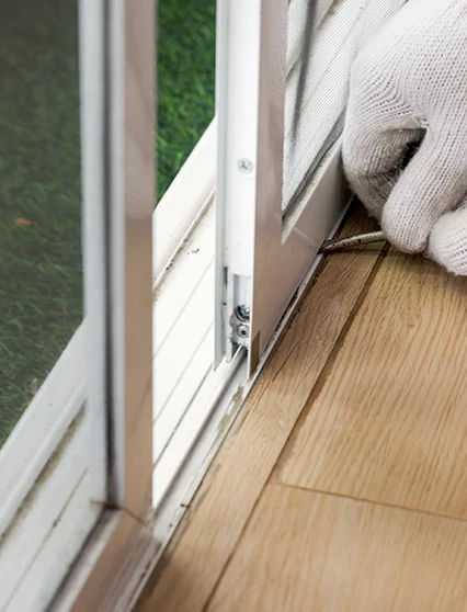 Reliable Pocket Door Roller Replacement Cooper City, FL