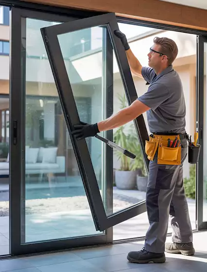Reliable Pool Screen Door Replacement Cooper City, FL