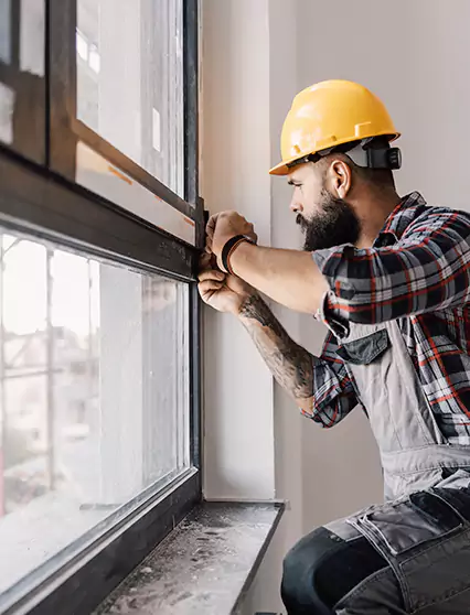 Professional Retractable Screen Repair Cooper City, FL