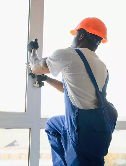 Professional Screen Door Repair Company Services in Cooper City, FL