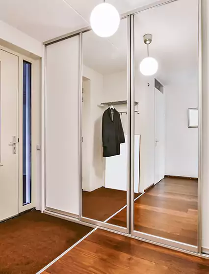 Professional Sliding Closet Door Repair Cooper City, FL