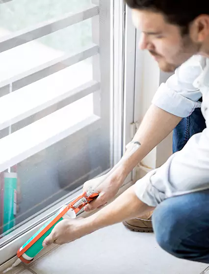 Reliable Sliding Door Leaking Repair Cooper City, FL