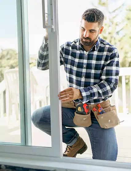 Reliable Sliding Door Panel Replacement Cooper City, FL