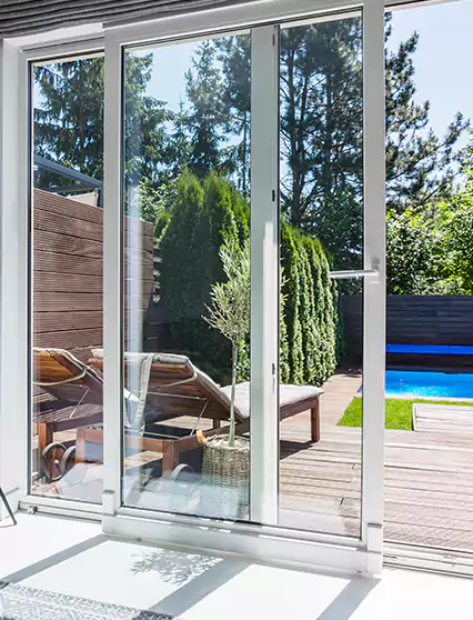 Professional Sliding Glass Door Replacement Cooper City, FL