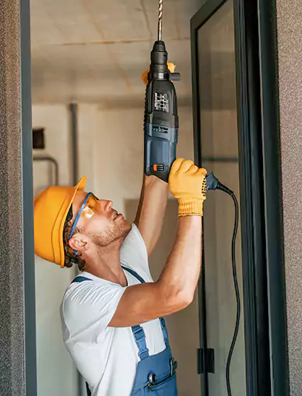 Professional Storefront Door Repair Cooper City, FL