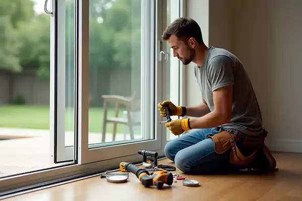 Sliding Glass Door Replacement in Cooper City, FL