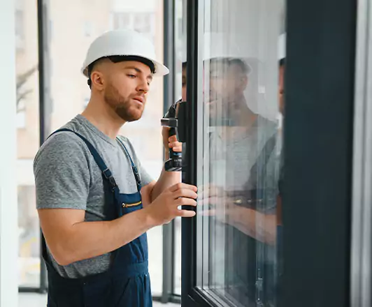 Sliding Glass Door Installation in Cooper City, FL