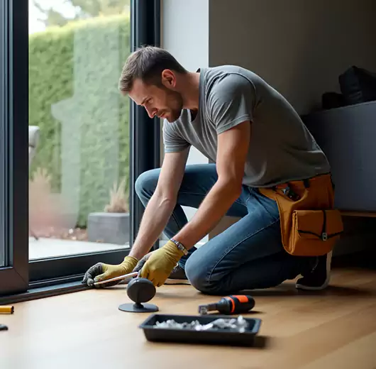 Why Cooper City Homeowners & Businesses Trust Us
