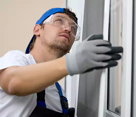 Why Choose Us for Sliding Glass Door Services Cooper City, FL?