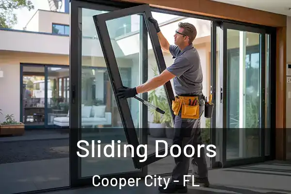  Sliding Doors Cooper City - FL